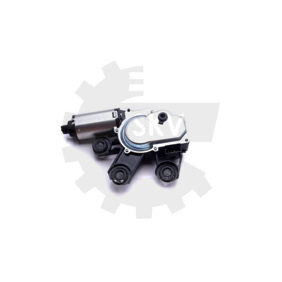 SILNIK WYCIERACZEK TYLNY PORSCHE CAYENNE VW TOUAREG 7L0955712A 7L0955712A