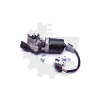 SILNIK WYCIERACZEK PRZEDNI RENAULT KANGOO KANGOO EXPRESS 7701207957 7701207957