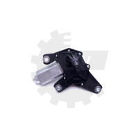 SILNIK WYCIERACZEK TYLNY RENAULT CLIO III 8200153458 8200153458