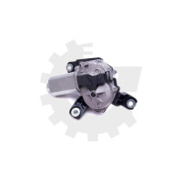 SILNIK WYCIERACZEK TYLNY OPEL MERIVA B 13282361 13282361
