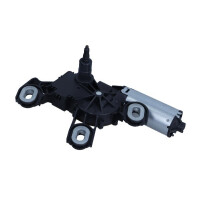SILNIK WYCIERACZEK VW TYŁ OCTAVIA 1Z3 1Z5955711
