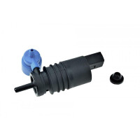 POMPKA SPRYSKIWACZA AUDI A1 2010-,A3 1996-,A4 2000-,A6 1997-,SKODA FABIA 1999-,OCTAVIA 1996-,VW GOLF IV 1997-,GOLF V 2003-,GOLF