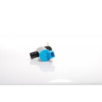 POMPKA SPRYSKIWACZY CITROEN AX ZX BERLINGO PEUGEOT 8TW006847031, 9612358180 PS0006 / 3WY31133 15SKV009 9612358180