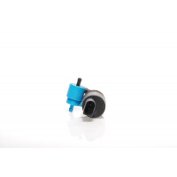 POMPKA SPRYSKIWACZY VW GOLF BORA SHARAN TOUAREG TOURAN LUPO PASSAT POLO T5 1J6955651, 191955651 09089 / 3WY31061 15SKV015