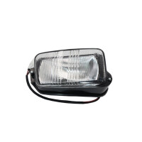 LAMPA PRZECIWMGIELNA PRZÓD FELICIA PRAWA 6U0941702