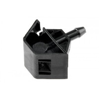 DYSZA SPRYSKIWACZA SZYBY PRZEDNIEJ NISSAN QASHQAI 2006-2014 EDS-NS-000 28932-JD000