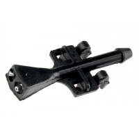 DYSZA SPRYSKIWACZA SZYBY PRZEDNIEJ OPEL/VAUXHALL MERIVA A 2003-2010 EDS-PL-002 1451243