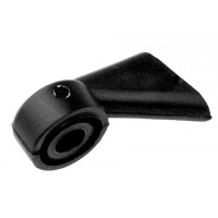 DYSZA SPRYSKIWACZA SZYBY TYLNEJ AUDI A3 -2013,AUDI A4 -2012,AUDI A6 -2011,AUDI Q7 -2015,SKODA OCTAVIA II -2013 EDS-VW-001