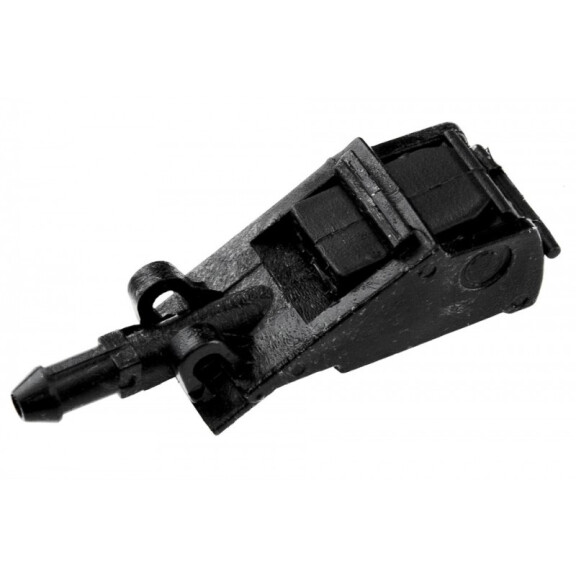 DYSZA SPRYSKIWACZA SZYBY PRZEDNIEJ VW GOLF IV -2005,PASSAT B5 -2005,POLO IV -2012,TOUAREG -2010,T5 2003-,SKODA SUPERB -2008 L/P
