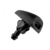 DYSZA SPRYSKIWACZA SZYBY PRZEDNIEJ CITROEN C3 2002-,C3 II 2009-,JUMPY 2007-,PEUGEOT EXPERT III 2007- EDS-CT-003 6438.V8