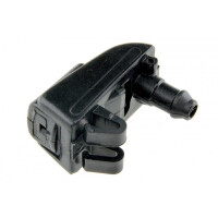 DYSZA SPRYSKIWACZA SZYBY PRZEDNIEJ SKODA OCTAVIA II 2004-2013 EDS-SK-003 1Z0955985