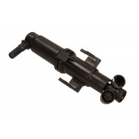 DYSZA SPRYSKIWACZA REFLEKTORA BMW 5 09-17 LEWA 61677149885