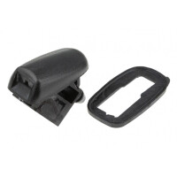 DYSZA SPRYSKIWACZA SZYBY PRZEDNIEJ FORD C-MAX 2007-,FOCUS II 2004-,FOCUS III 2011-,FIESTA V 2001-,FIESTA VI 2008-,GALAXY