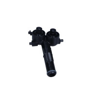 DYSZA SPRYSKIWACZA REFLEKTORA OPEL INSIGNIA 08-17 PRAWA 12776869