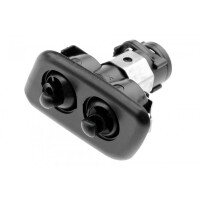 SPRYSKIWACZ REFLEKTORA BMW 5 E39 1995-2004/LEWY/ 61678360661