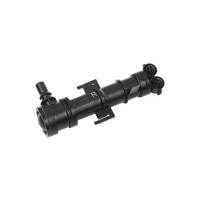SPRYSKIWACZ REFLEKTORA PRAWY OCTAVIA III 13-17 5E0955966