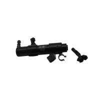 SPRYSKIWACZ REFLEKTORA VW TOUAREG 07-10L P 7L6955978A