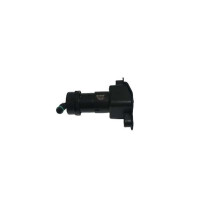 SPRYSKIWACZ REFLEKTORA LEWY AUDI A4 05-09 8E0955101D
