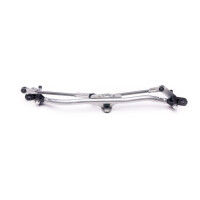 MECHANIZM WYCIERACZEK FABIA II ROOMSTER PRZÓD 05SKV038 5J1955605B