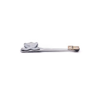 MECHANIZM WYCIERACZEK MERCEDES C-KLASA W202 PRZÓD 05SKV037 2028200341
