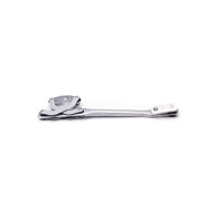 MECHANIZM WYCIERACZEK PRZÓD MERCEDES W210 PRZÓD 05SKV036 2108200041