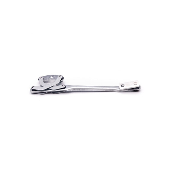 MECHANIZM WYCIERACZEK PRZÓD MERCEDES W210 PRZÓD 05SKV036 2108200041