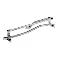 MECHANIZM WYCIERACZEK PRZÓD AUDI A6 2004-, EMW-AU-004 4F1955023A