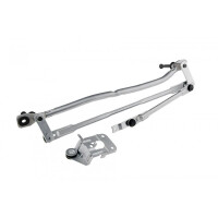 MECHANIZM WYCIERACZEK PRZÓD AUDI Q5 2008-, EMW-AU-005 8R1955023D
