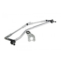 MECHANIZM WYCIERACZEK PRZÓD BMW 3 E46 1998-2005 EMW-BM-001 61617071693