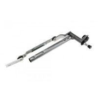 MECHANIZM WYCIERACZEK PRZÓD PRAWY SEAT LEON 2005-, EMW-SE-001 1P0955602A