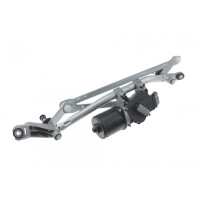 MECHANIZM/SILNIK WYCIERACZEK PRZÓD NISSAN QASHQAI/QASHQAI+2 1.5DCI,1.6,2.0,2.0DCI 2007-,1.6DCI 2011- ESW-NS-013 28800-JD900