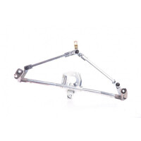 MECHANIZM WYCIERACZEK AUDI A3 SEAT LEON TOLEDO II SKODA OCTAVIA I VW BORA GOLF IV, 1U1955603C, PRZEDNI 05SKV007 1U1955603C