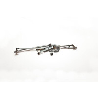 MECHANIZM WYCIERACZEK FORD GALAXY SEAT ALHAMBRA VW SHARAN, 7M1955603A, PRZEDNI, 95MM 05SKV010 7M1955603A