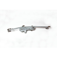 MECHANIZM WYCIERACZEK FORD GALAXY SEAT ALHAMBRA VW SHARAN, 7M1955603D, PRZEDNI, 110MM 05SKV011 7M3955603D