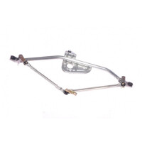 MECHANIZM WYCIERACZEK AUDI A4 (B5) VW PASSAT (3B2, 3B5, 3B3, 3B6), 8D1955603A, PRZEDNI 05SKV012 8D1955603A