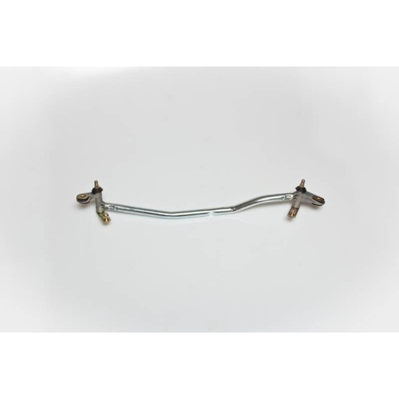 MECHANIZM WYCIERACZEK AUDI A4 (8E2, B6) (8EC, B7) A4 AVANT (8E5, B6) (8ED, B7), 8E1955603D, PRZEDNI 05SKV013 8E1955603D