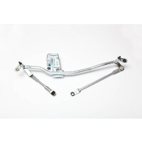 MECHANIZM WYCIERACZEK CITROEN JUMPER FIAT DUCATO PEUGEOT BOXER, 1363338080, PRZEDNI 05SKV014 1363338080