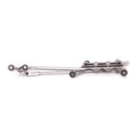 MECHANIZM WYCIERACZEK AUDI Q7 (4LB), 4L1955023F, PRZEDNI 05SKV026 4L1955023F