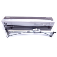 MECHANIZM WYCIERACZEK SAAB 9-3 (YS3F), 12757154, PRZEDNI 05SKV054 12757154