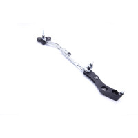 MECHANIZM WYCIERACZEK BMW 5 (E60) 5 TOURING (E61) PRZEDNI 05SKV058 61617194029
