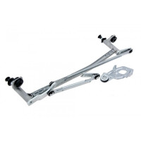 MECHANIZM WYCIERACZEK PRZÓD VW PASSAT B6 2005-2010 3C1955601