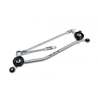 MECHANIZM WYCIERACZEK PRZÓD NISSAN MICRA K13 2010- 28840-1HB3A