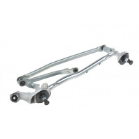 MECHANIZM WYCIERACZEK PRZÓD NISSAN NOTE E11 06- 28800-9U10B