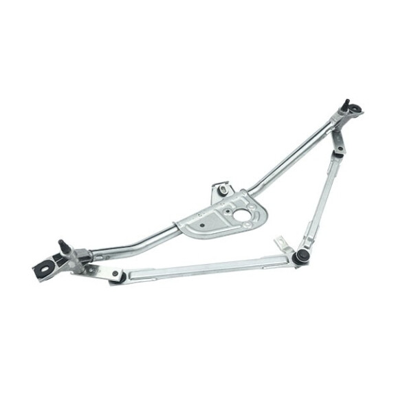 MECHANIZM WYCIERACZEK PRZÓD VW PASSAT 97-00 AUDI A4 95-01 8D1955603A