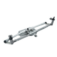 MECHANIZM WYCIERACZEK VW GOLF BORA AUDIA3 + SILNICZEK 1J1955113C 1J1955603B
