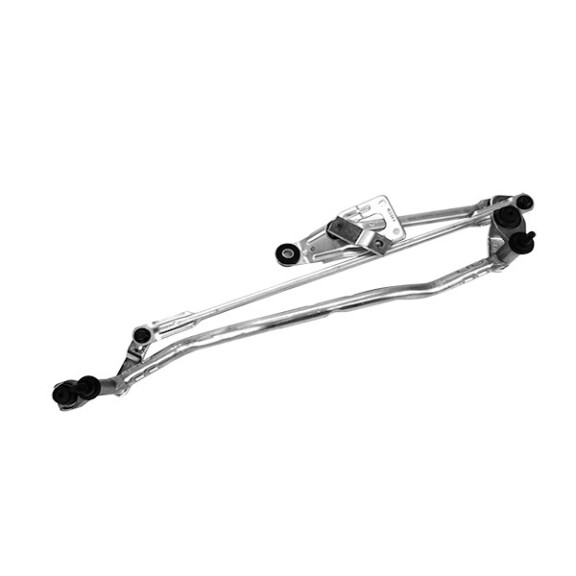 MECHANIZM WYCIERACZEK PRZÓD VW JETTA 11- 5C7955601