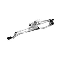 MECHANIZM WYCIERACZEK PRZÓD VW JETTA 11- + SILNICZEK 5C7955113D 5C7955601