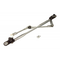 MECHANIZM WYCIERACZEK FIAT PRZÓD PANDA 03- 77362641
