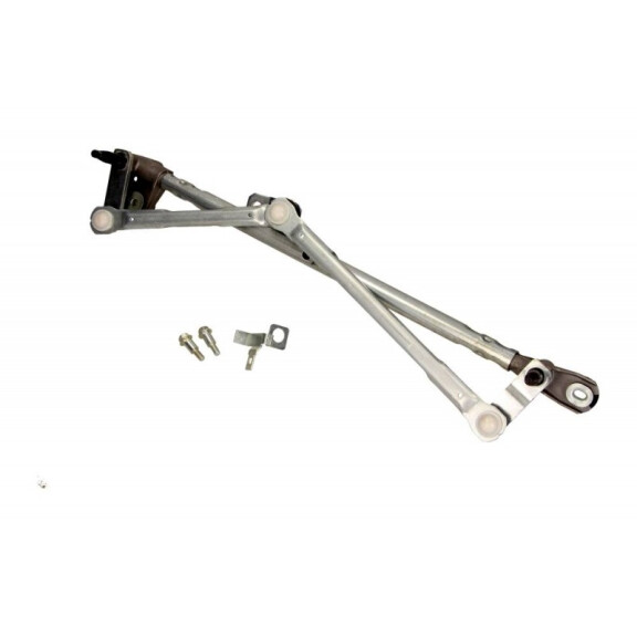 MECHANIZM WYCIERACZEK OPEL PRZÓD VECTRA C BEZ SILNICZKA 1273401