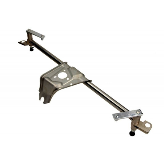 MECHANIZM WYCIERACZEK WV PRZÓD GOLF III BEZ SILNICZKA 1H1955603